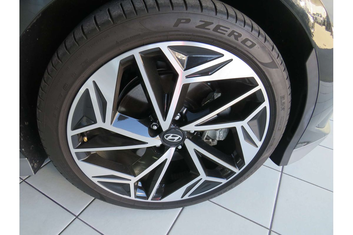 2023 Hyundai IONIQ 6 TECHNIQ CE.V1