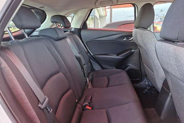 2024 Mazda CX-3 G20 Sport DK