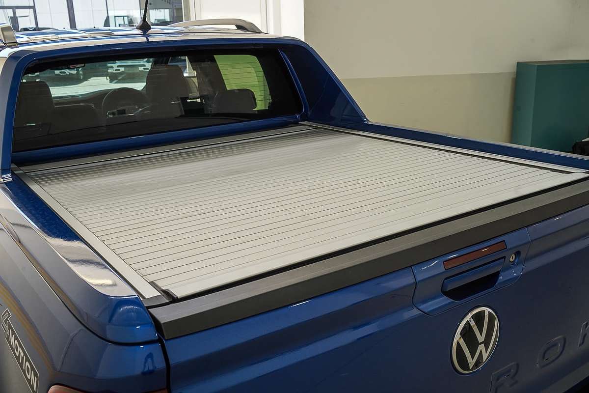 2024 Volkswagen Amarok TDI600 Aventura NF 4X4