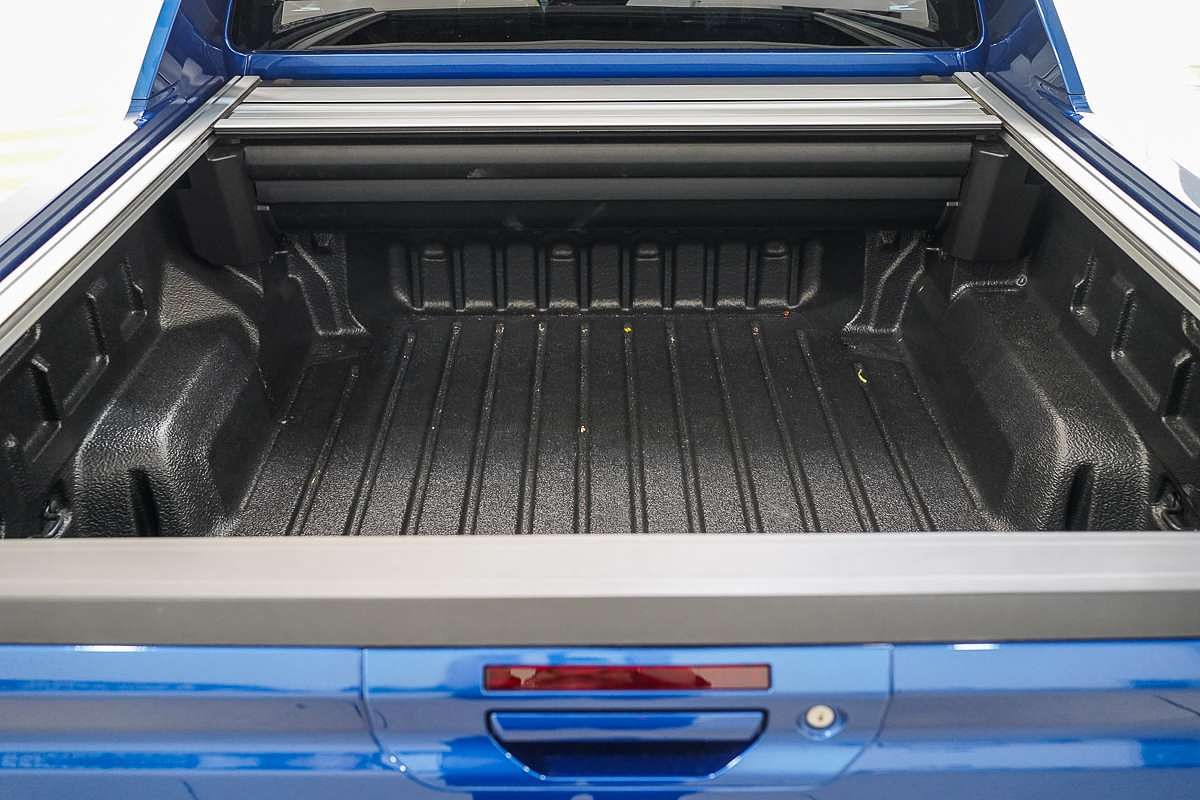 2024 Volkswagen Amarok TDI600 Aventura NF 4X4