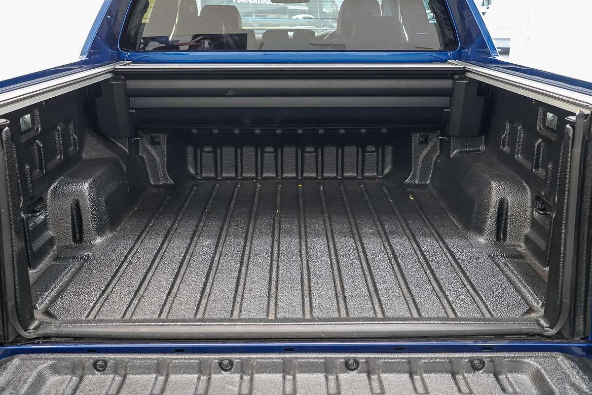 2024 Volkswagen Amarok TDI600 Aventura NF 4X4
