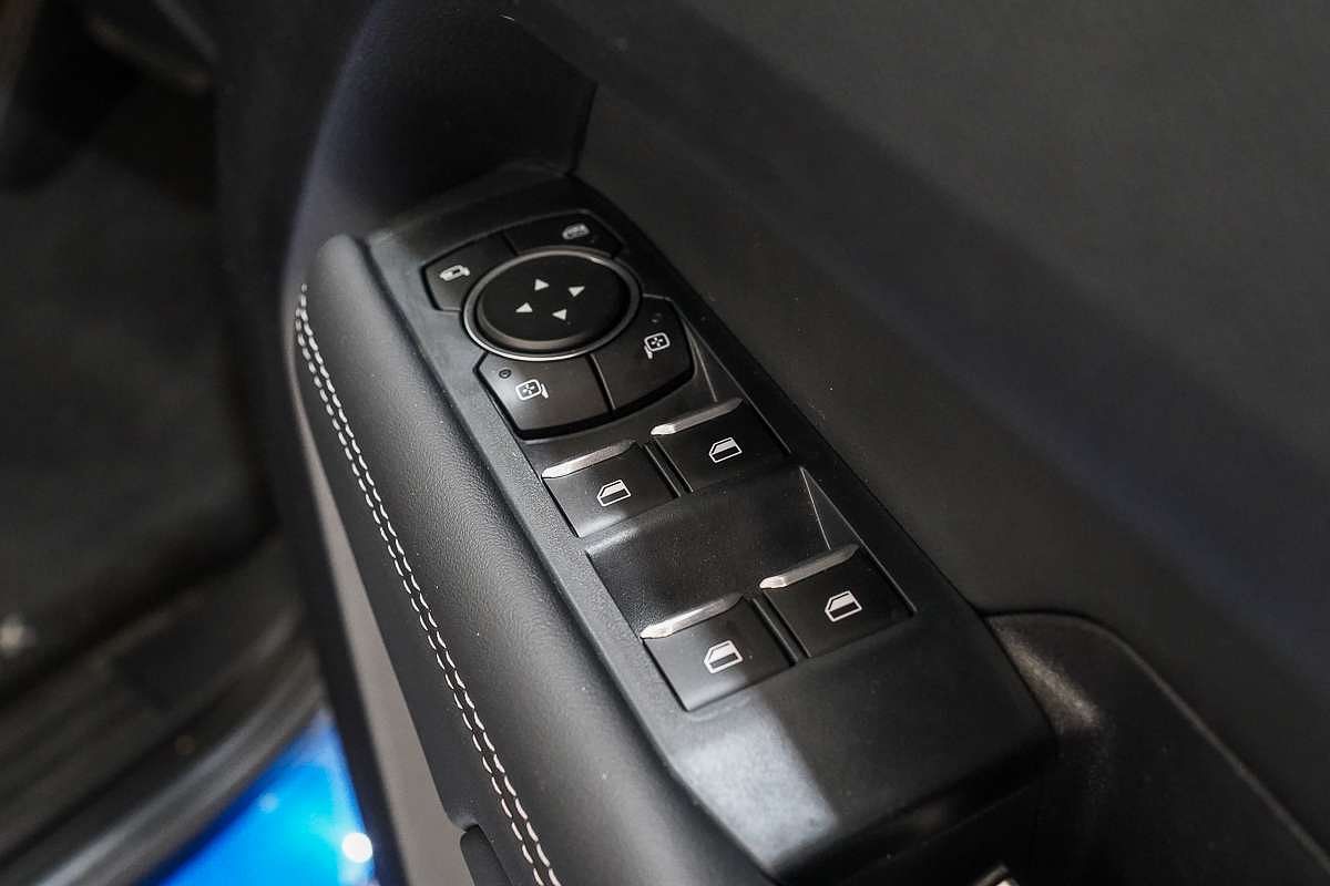 2024 Volkswagen Amarok TDI600 Aventura NF 4X4