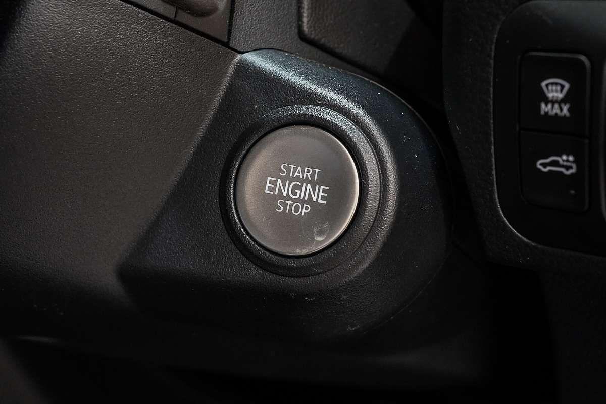 2024 Volkswagen Amarok TDI600 Aventura NF 4X4