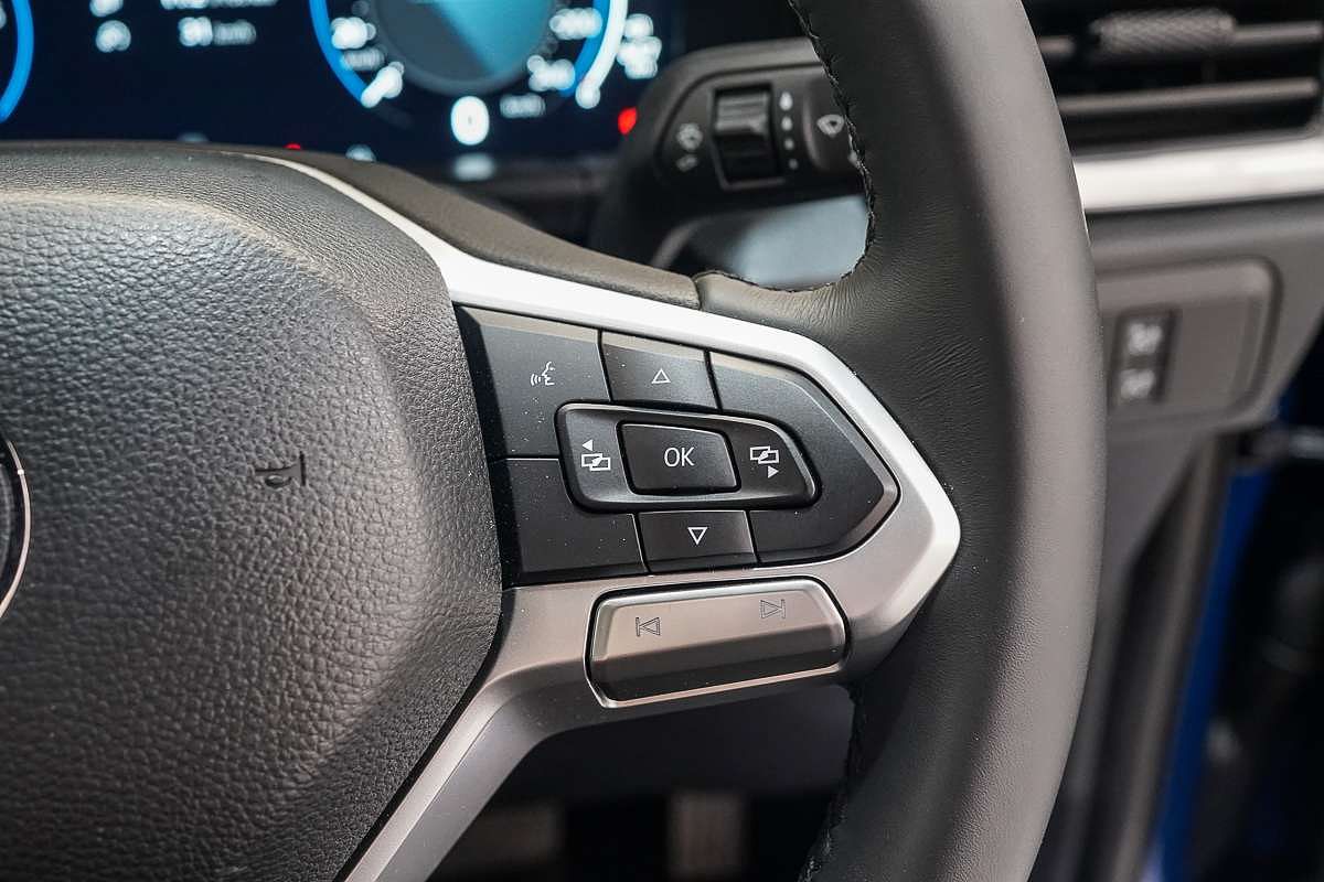 2024 Volkswagen Amarok TDI600 Aventura NF 4X4