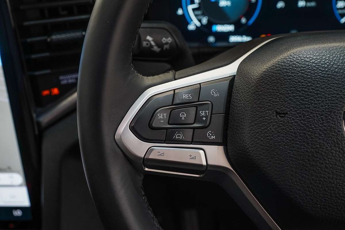 2024 Volkswagen Amarok TDI600 Aventura NF 4X4