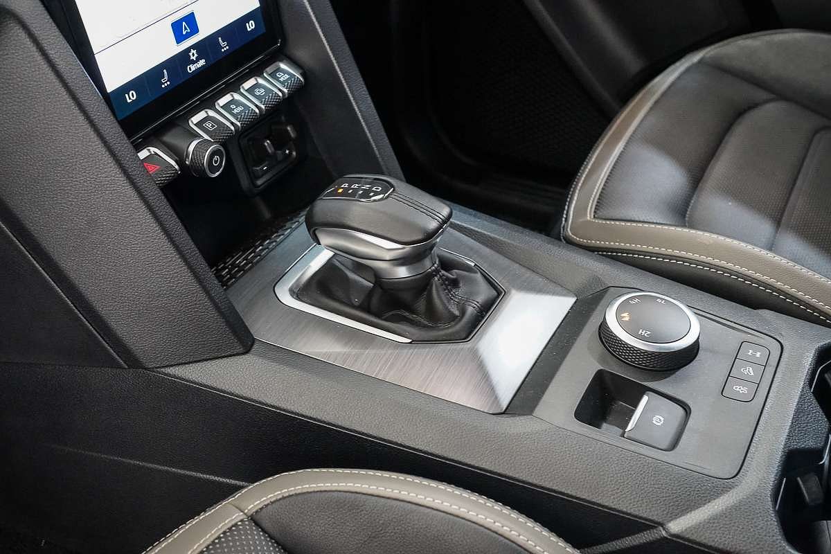 2024 Volkswagen Amarok TDI600 Aventura NF 4X4