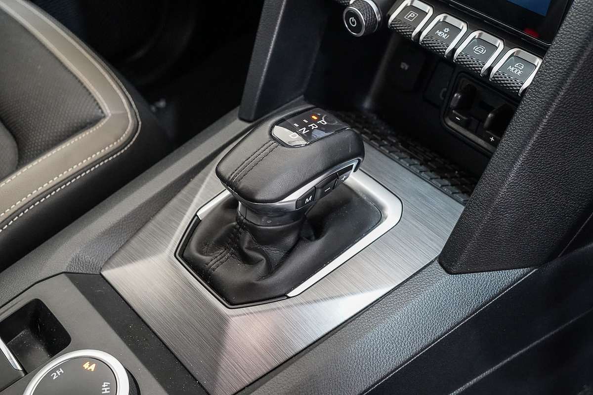 2024 Volkswagen Amarok TDI600 Aventura NF 4X4