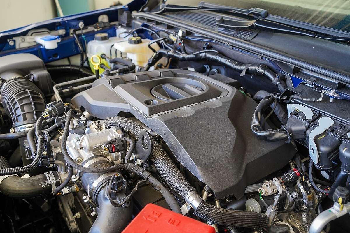 2024 Volkswagen Amarok TDI600 Aventura NF 4X4