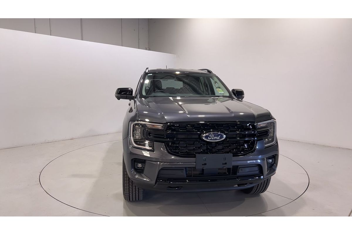 2025 Ford Everest Sport 3.0L