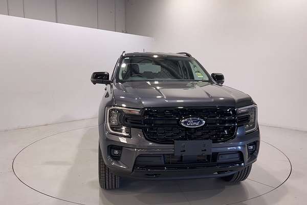 2025 Ford Everest Sport 3.0L