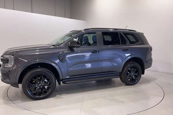 2025 Ford Everest Sport 3.0L
