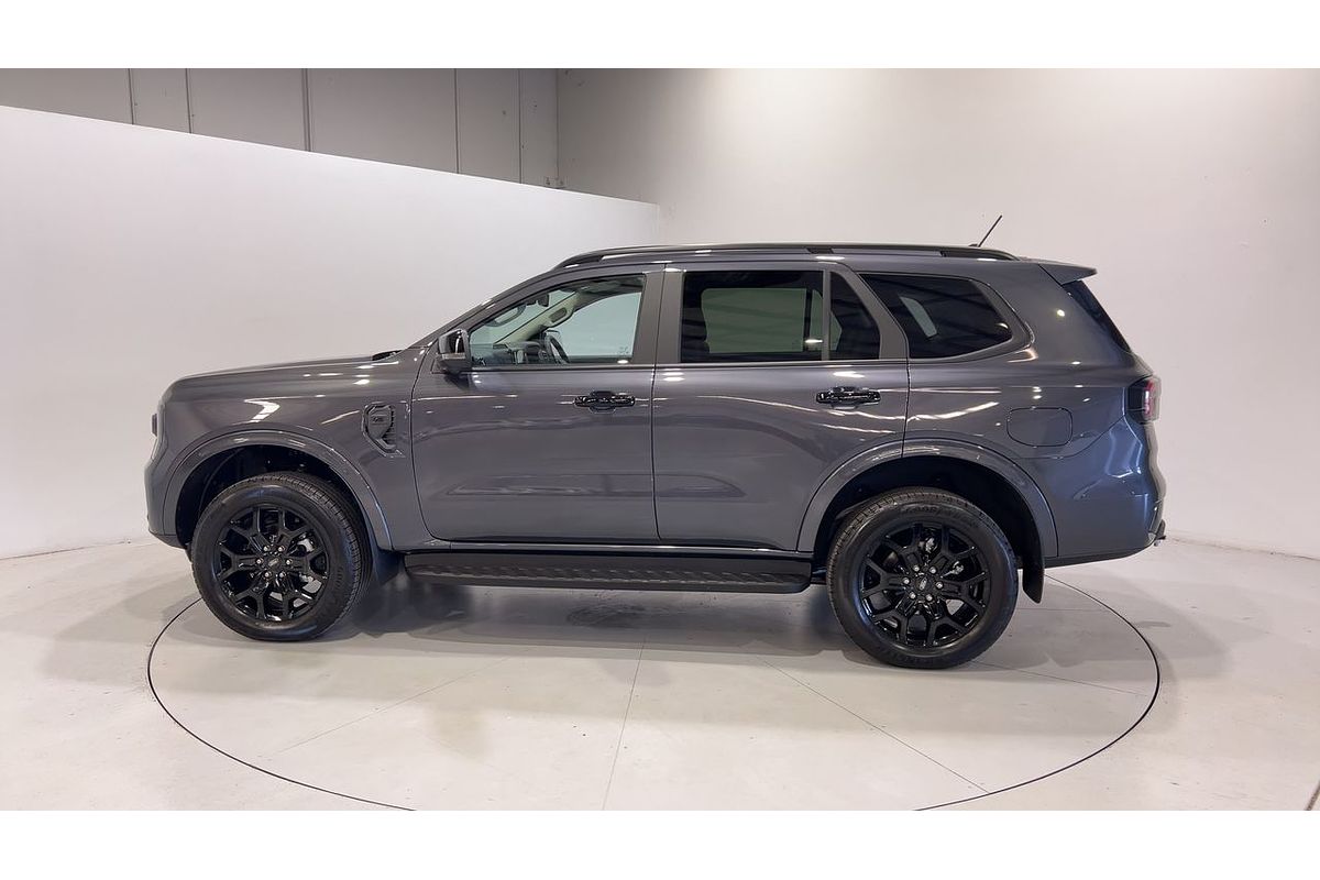 2025 Ford Everest Sport 3.0L