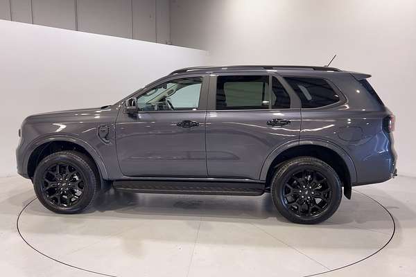 2025 Ford Everest Sport 3.0L