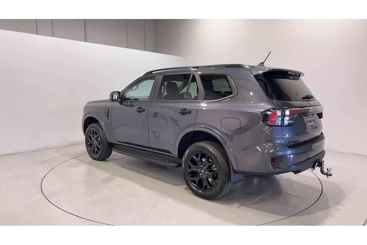 2025 Ford Everest Sport 3.0L