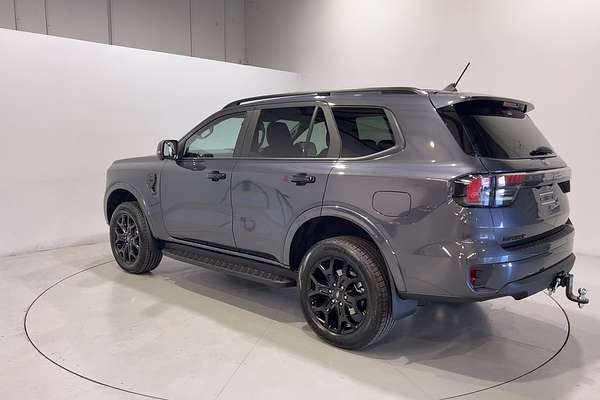 2025 Ford Everest Sport 3.0L