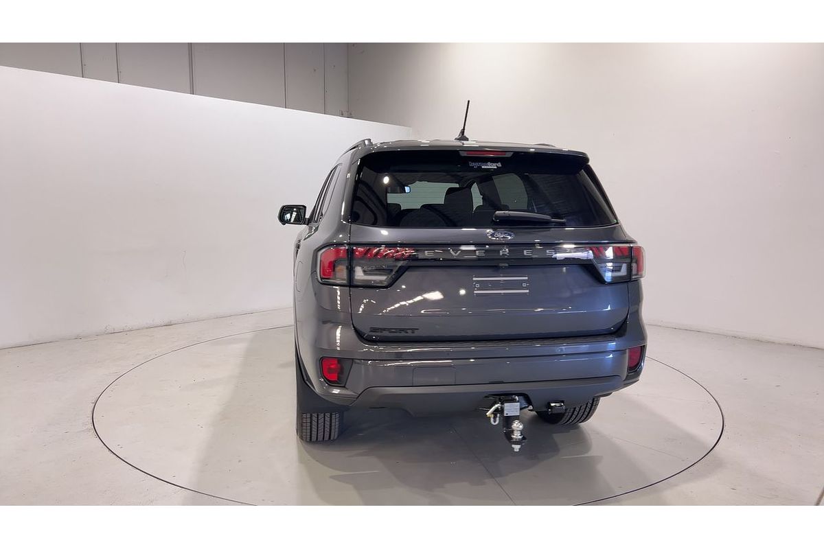 2025 Ford Everest Sport 3.0L