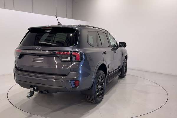 2025 Ford Everest Sport 3.0L