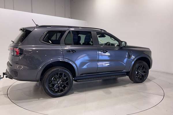 2025 Ford Everest Sport 3.0L
