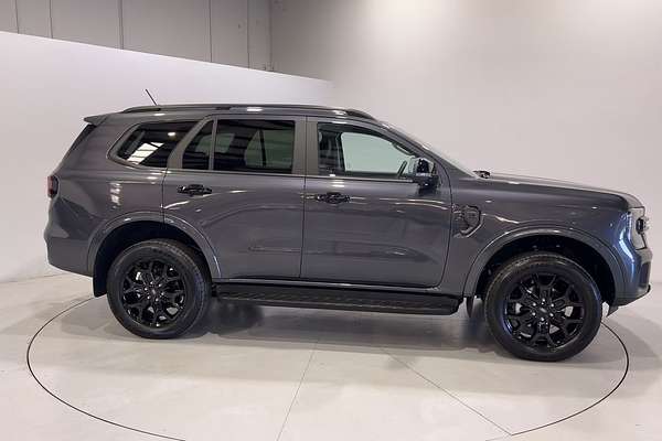 2025 Ford Everest Sport 3.0L