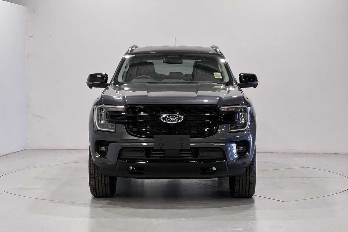 2025 Ford Everest Sport 3.0L
