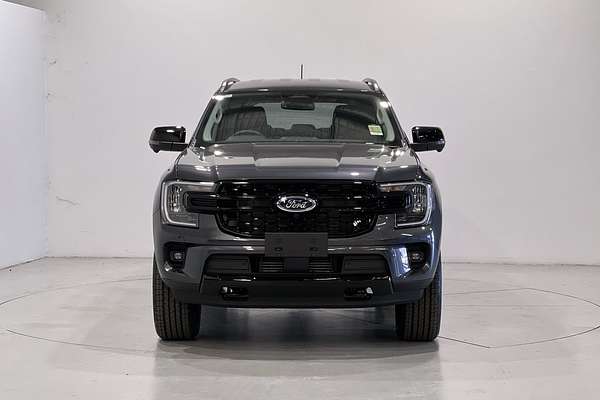 2025 Ford Everest Sport 3.0L