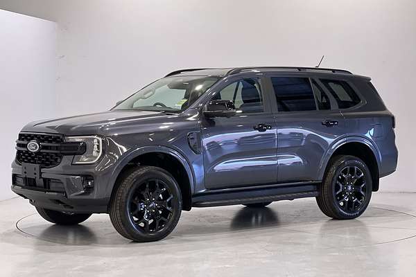 2025 Ford Everest Sport 3.0L