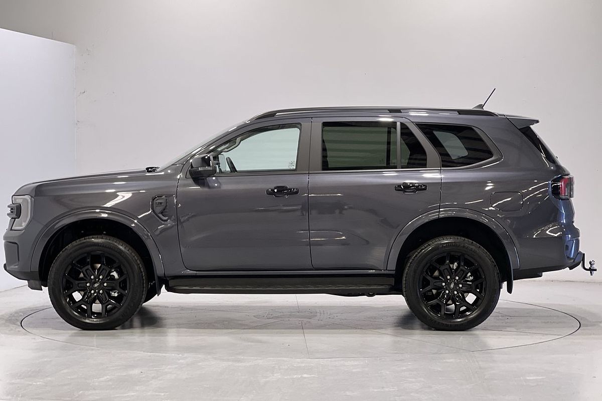 2025 Ford Everest Sport 3.0L