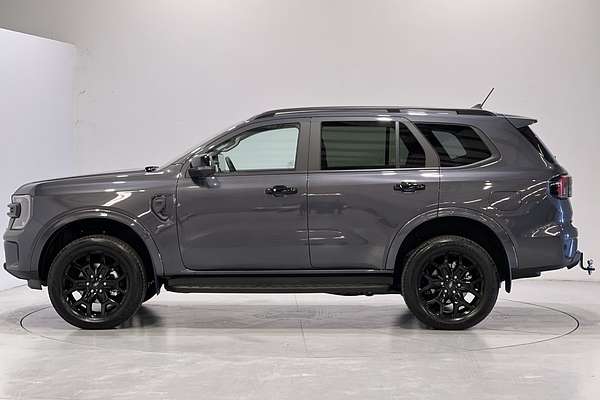 2025 Ford Everest Sport 3.0L