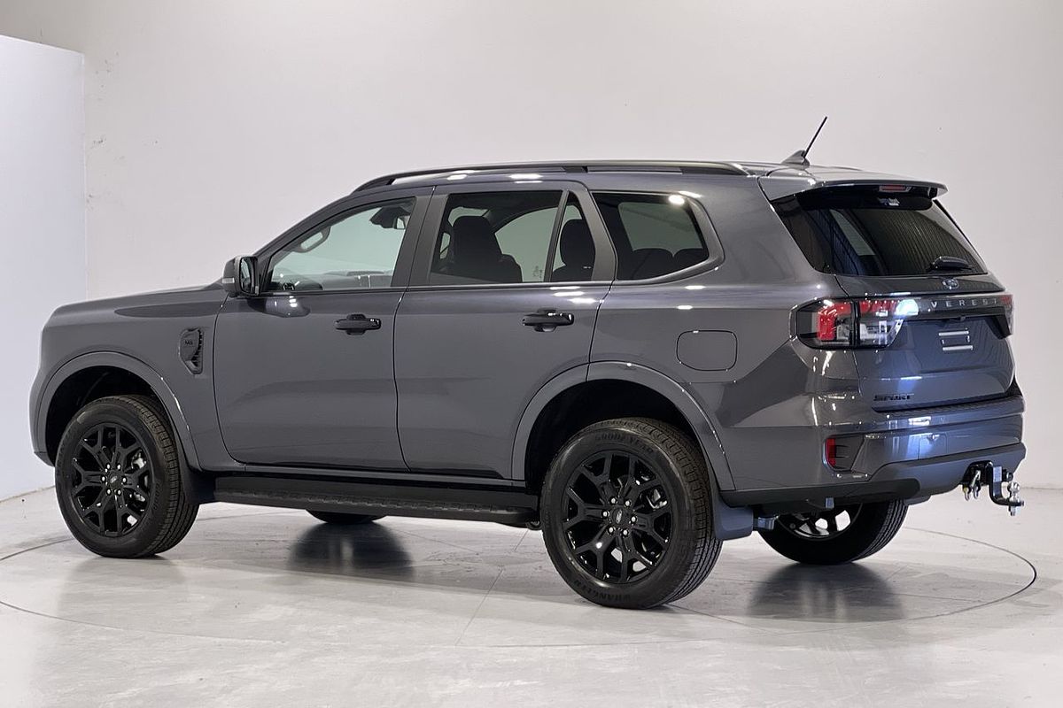2025 Ford Everest Sport 3.0L