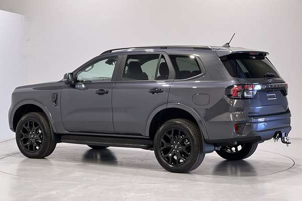 2025 Ford Everest Sport 3.0L