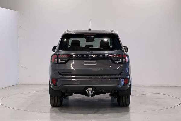 2025 Ford Everest Sport 3.0L