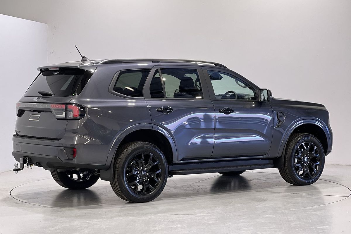 2025 Ford Everest Sport 3.0L