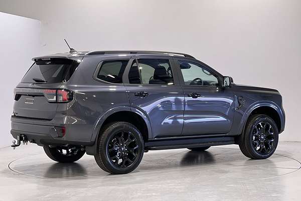 2025 Ford Everest Sport 3.0L