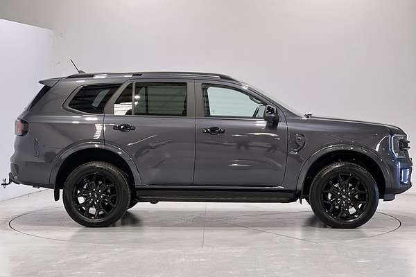2025 Ford Everest Sport 3.0L
