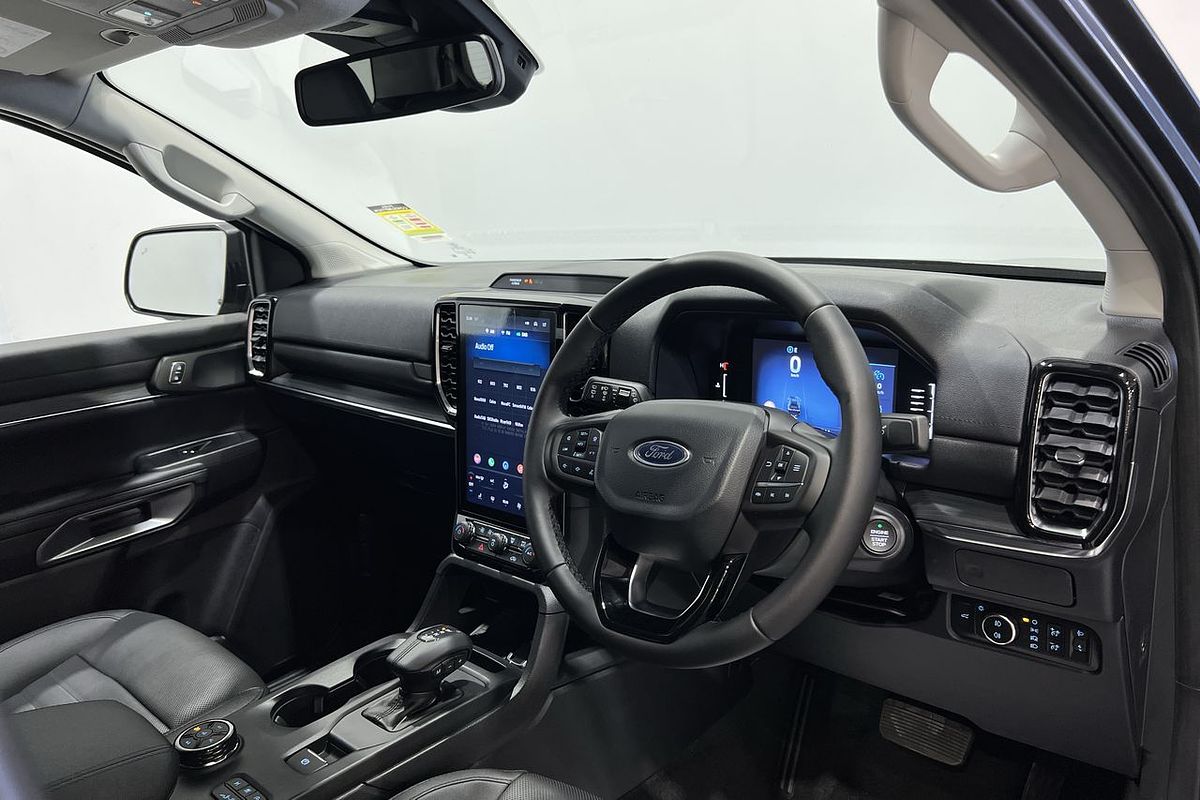 2025 Ford Everest Sport 3.0L