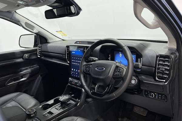 2025 Ford Everest Sport 3.0L
