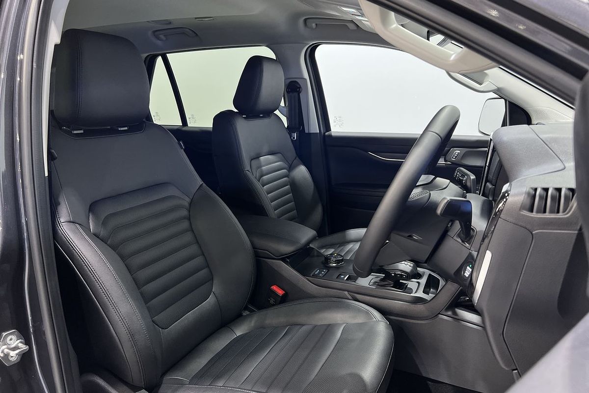 2025 Ford Everest Sport 3.0L