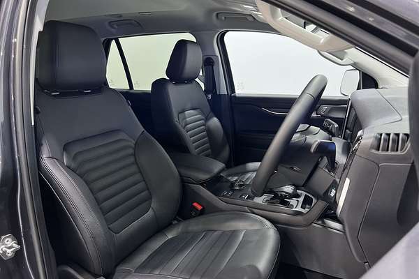 2025 Ford Everest Sport 3.0L
