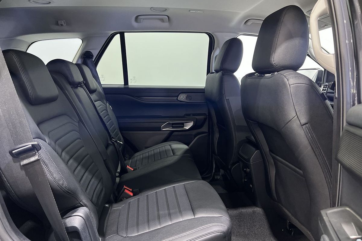 2025 Ford Everest Sport 3.0L