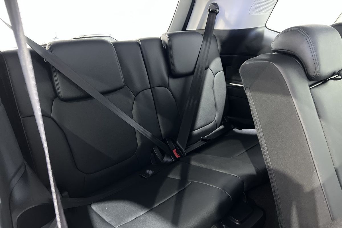 2025 Ford Everest Sport 3.0L