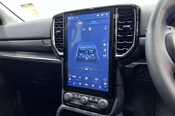 2025 Ford Everest Sport 3.0L
