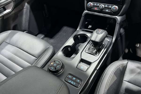 2025 Ford Everest Sport 3.0L