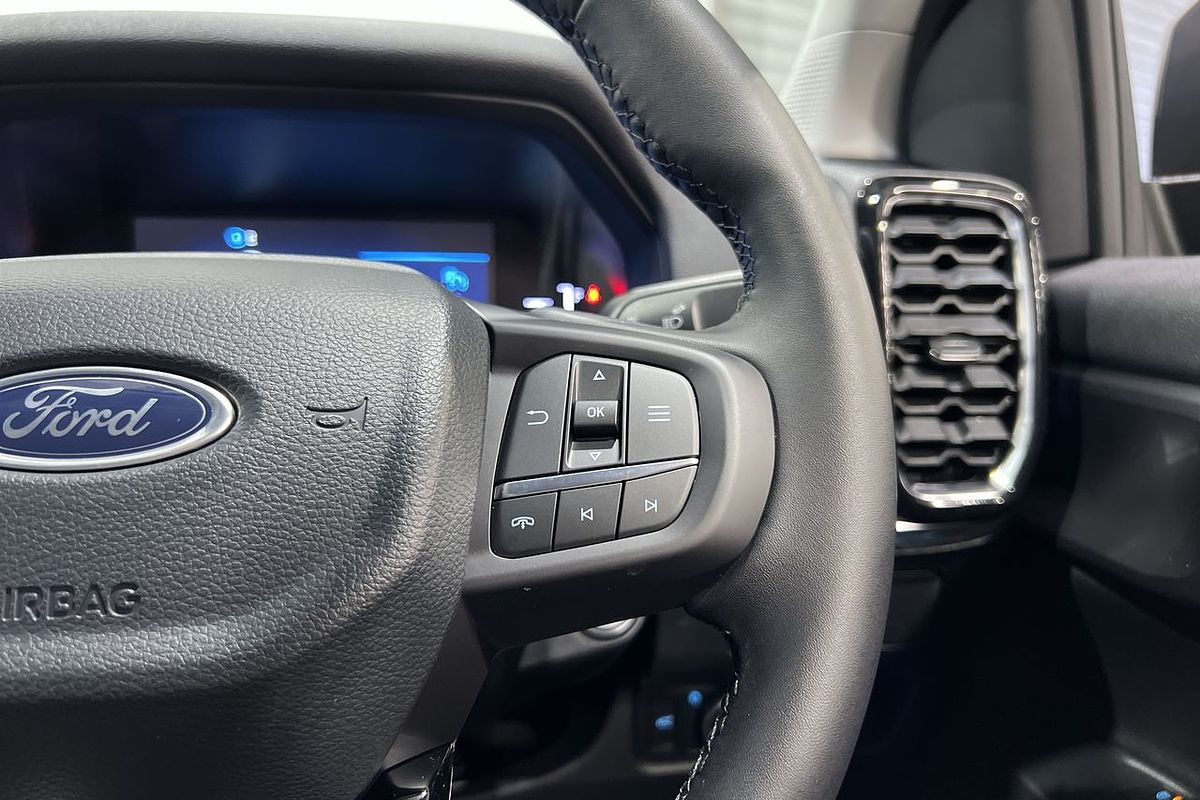 2025 Ford Everest Sport 3.0L