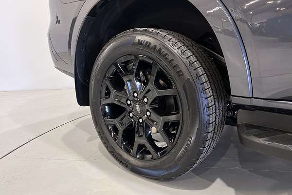 2025 Ford Everest Sport 3.0L