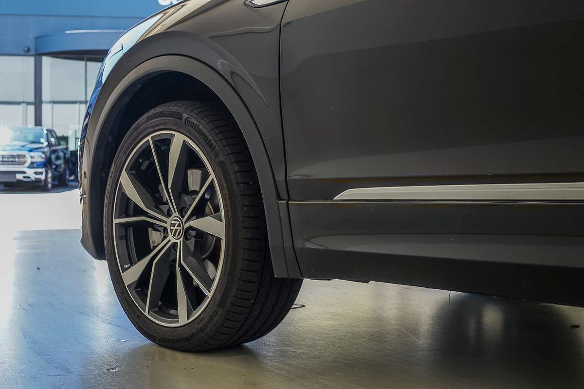 2024 Volkswagen Tiguan 162TSI R-Line 5N