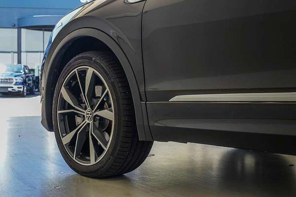 2024 Volkswagen Tiguan 162TSI R-Line 5N