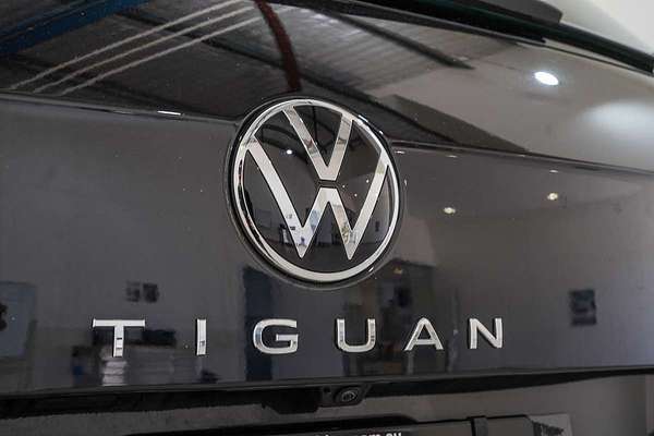 2024 Volkswagen Tiguan 162TSI R-Line 5N