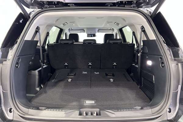 2025 Ford Everest Sport 3.0L