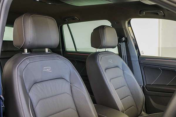 2024 Volkswagen Tiguan 162TSI R-Line 5N