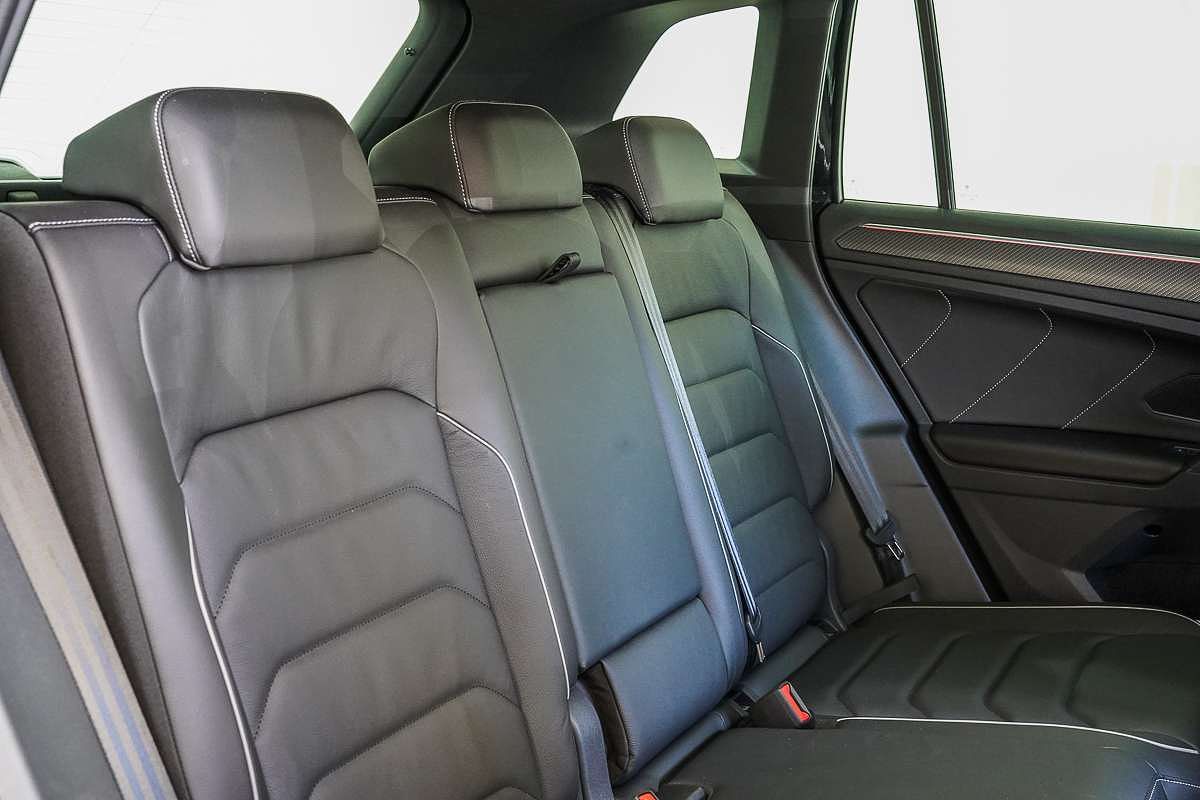 2024 Volkswagen Tiguan 162TSI R-Line 5N